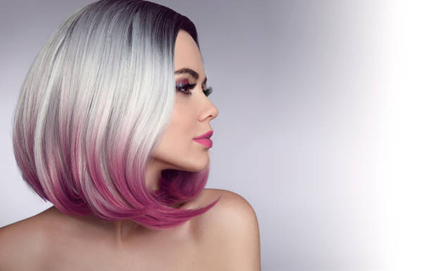 Find Out More Ideas About Blonde Hair With Light Pink Highlights